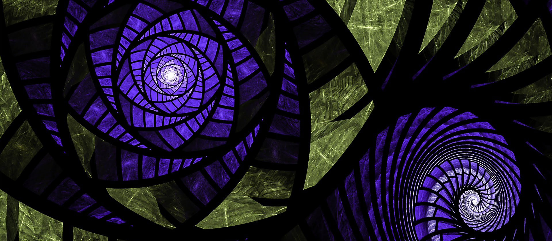 Техника - Тиффани