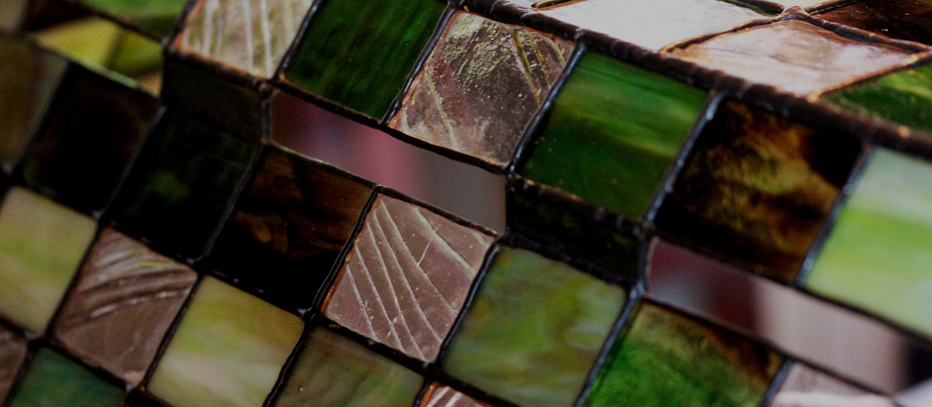 Техника - Тиффани