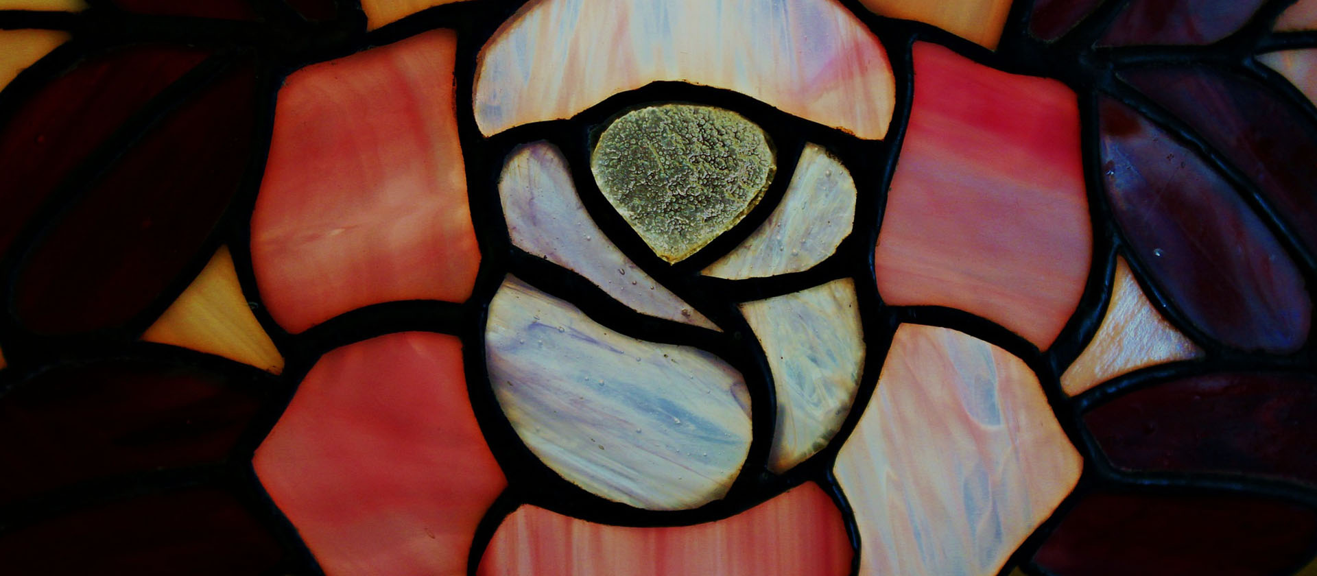 Техника - Тиффани