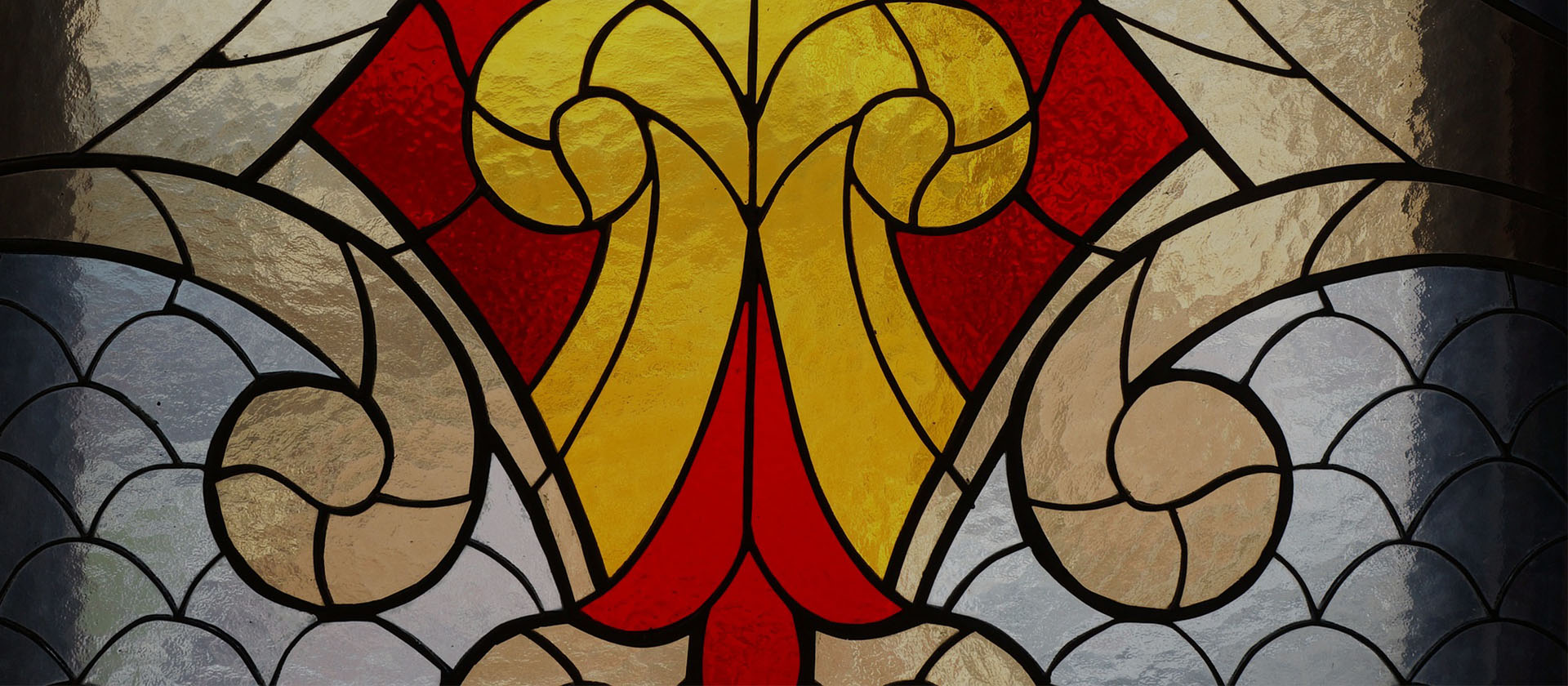 Техника - Тиффани